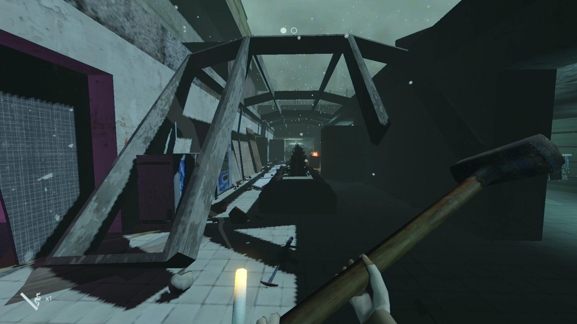 PIGFACE Screenshot 12