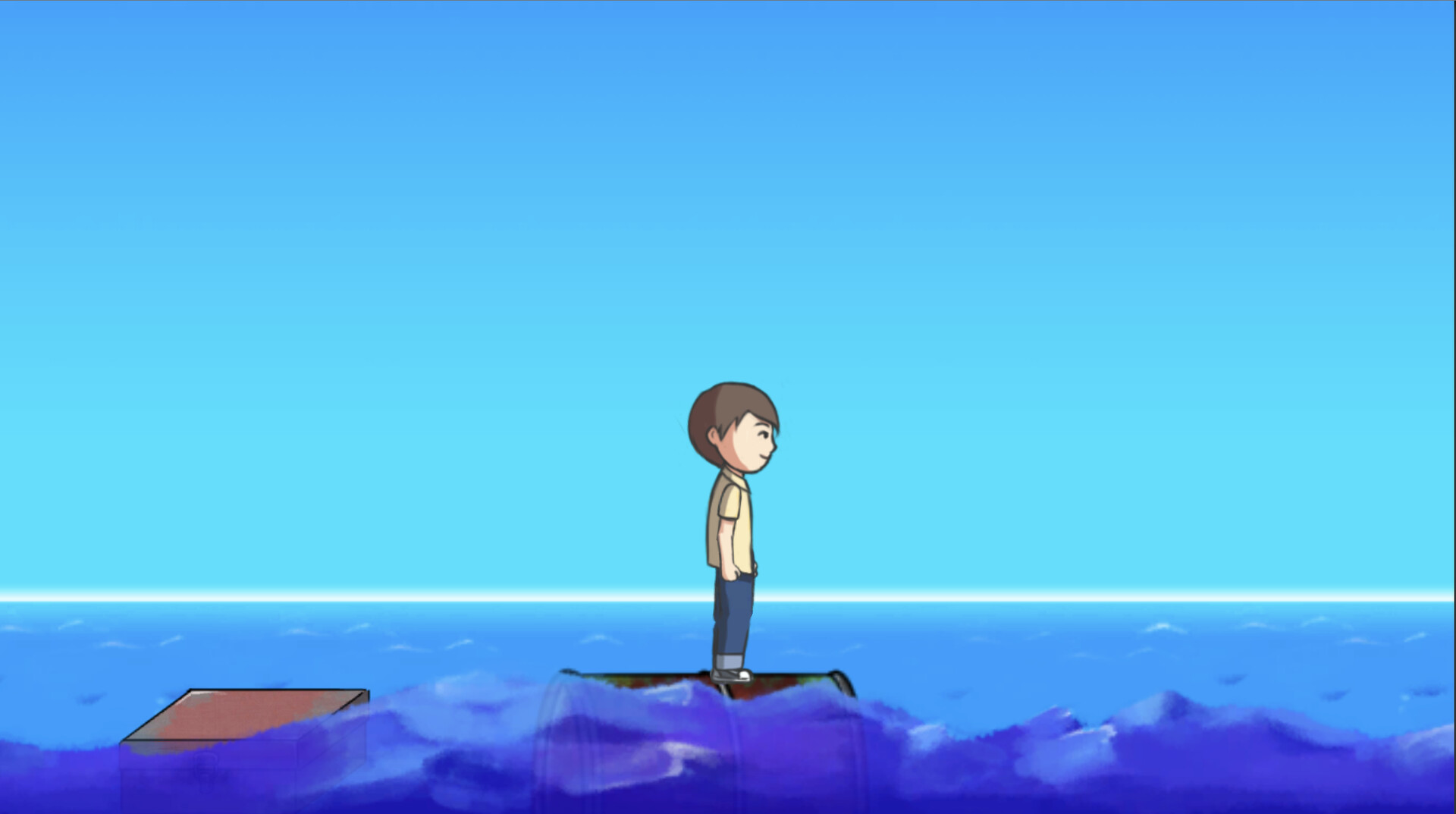 Flip Tale Screenshot 5