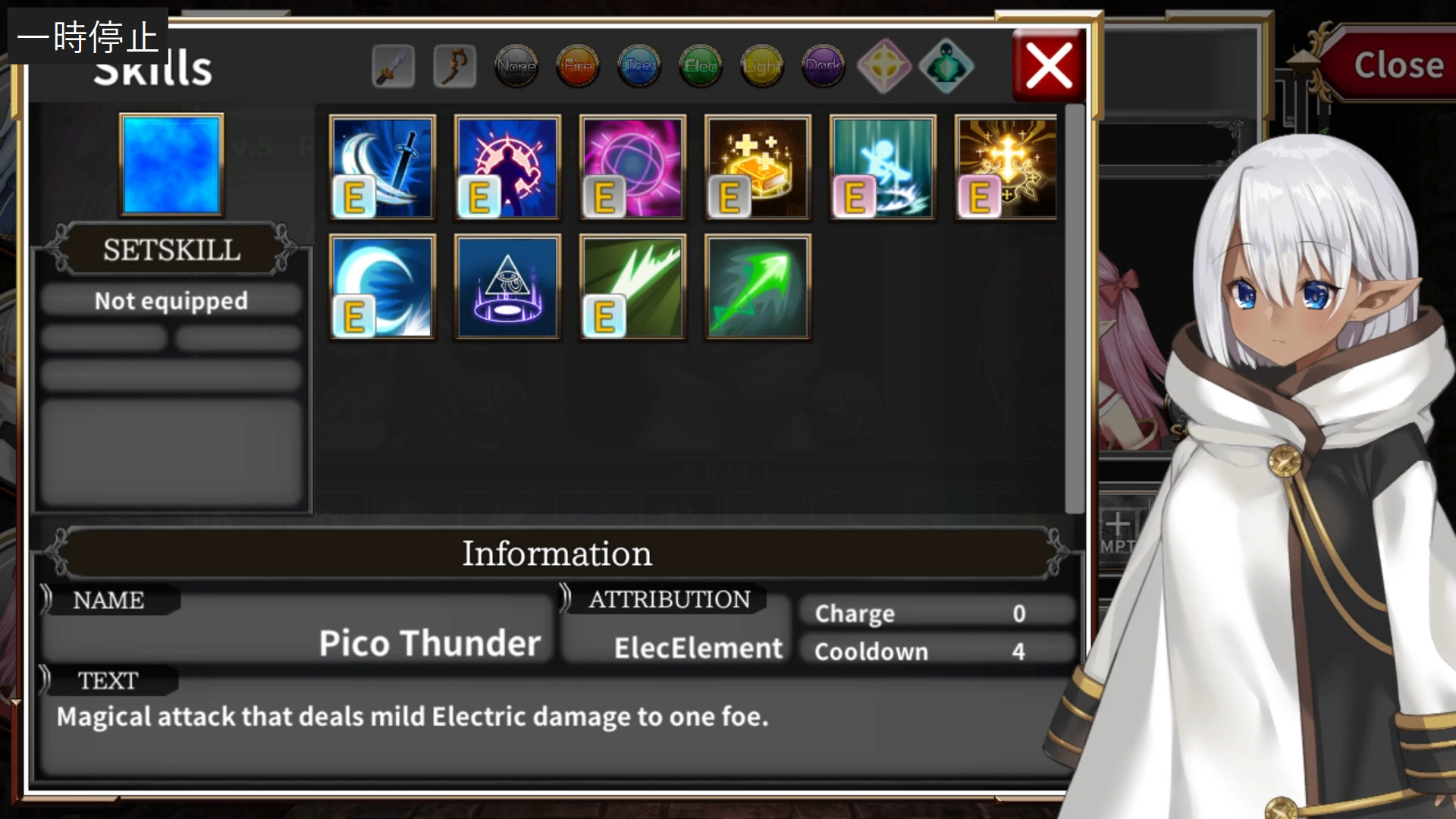 Isekai Succubus ~My Genderbent Saga in Another World~ Screenshot 12