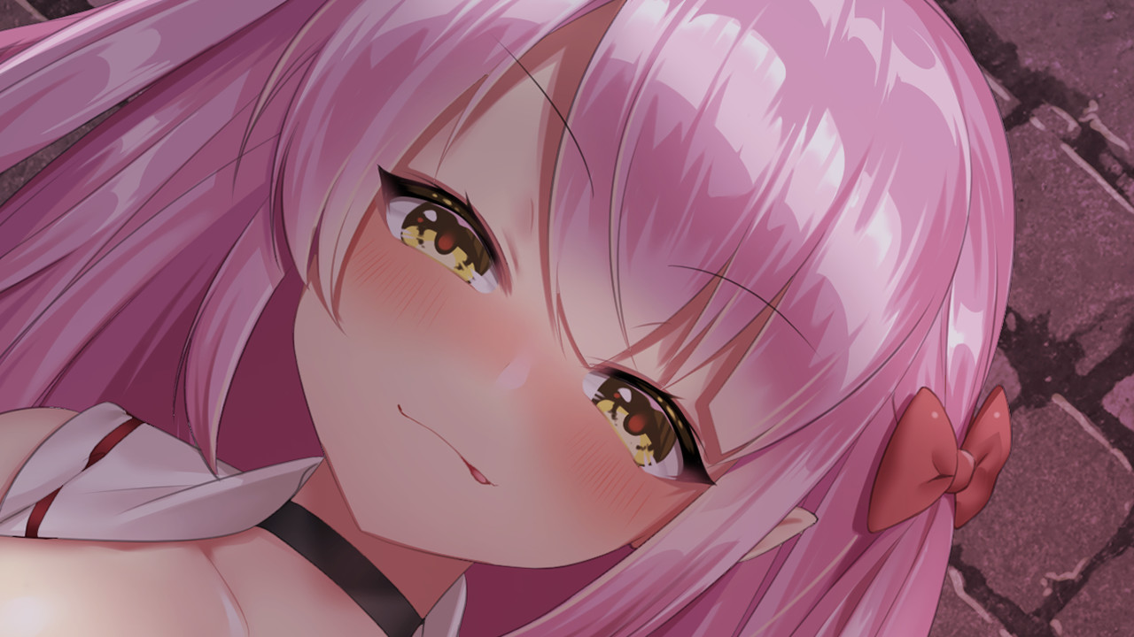 Isekai Succubus ~My Genderbent Saga in Another World~ Screenshot 3