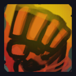 Fire Fist icon