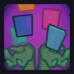 Why Can't I Hold All These Cards? icon