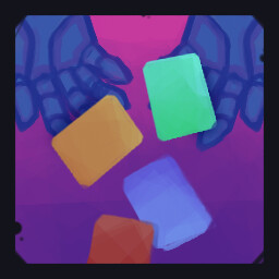 The Collector icon