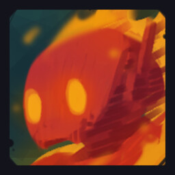 Lazengann Overload icon