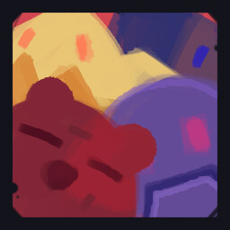 The Gang's All Here icon