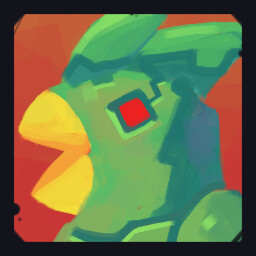 Death by a Thousand Strikes icon