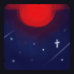 The Actual End...? icon