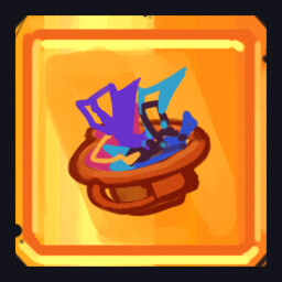 Into the StarVader-Verse icon