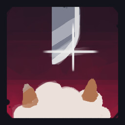 Sacrificial Lamb icon