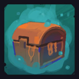 Hoarder icon