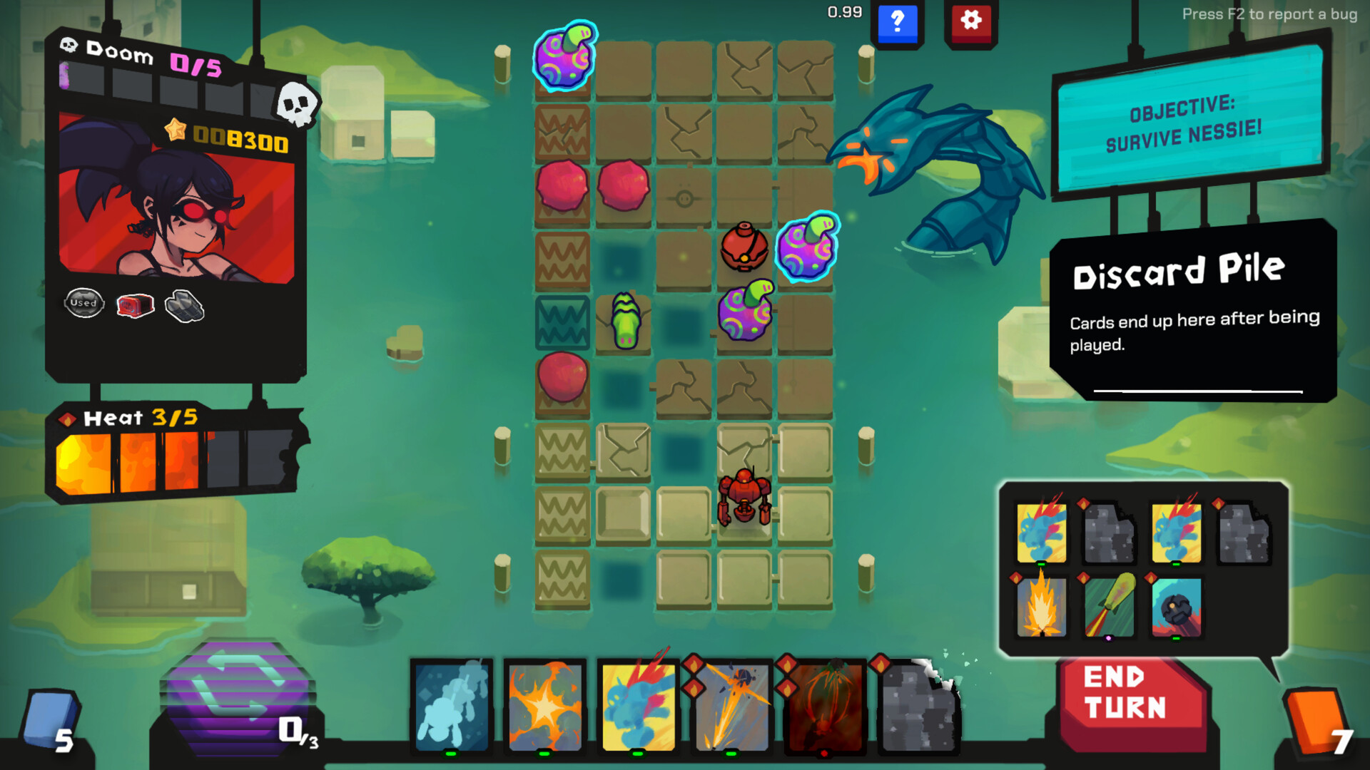 StarVaders Screenshot 3