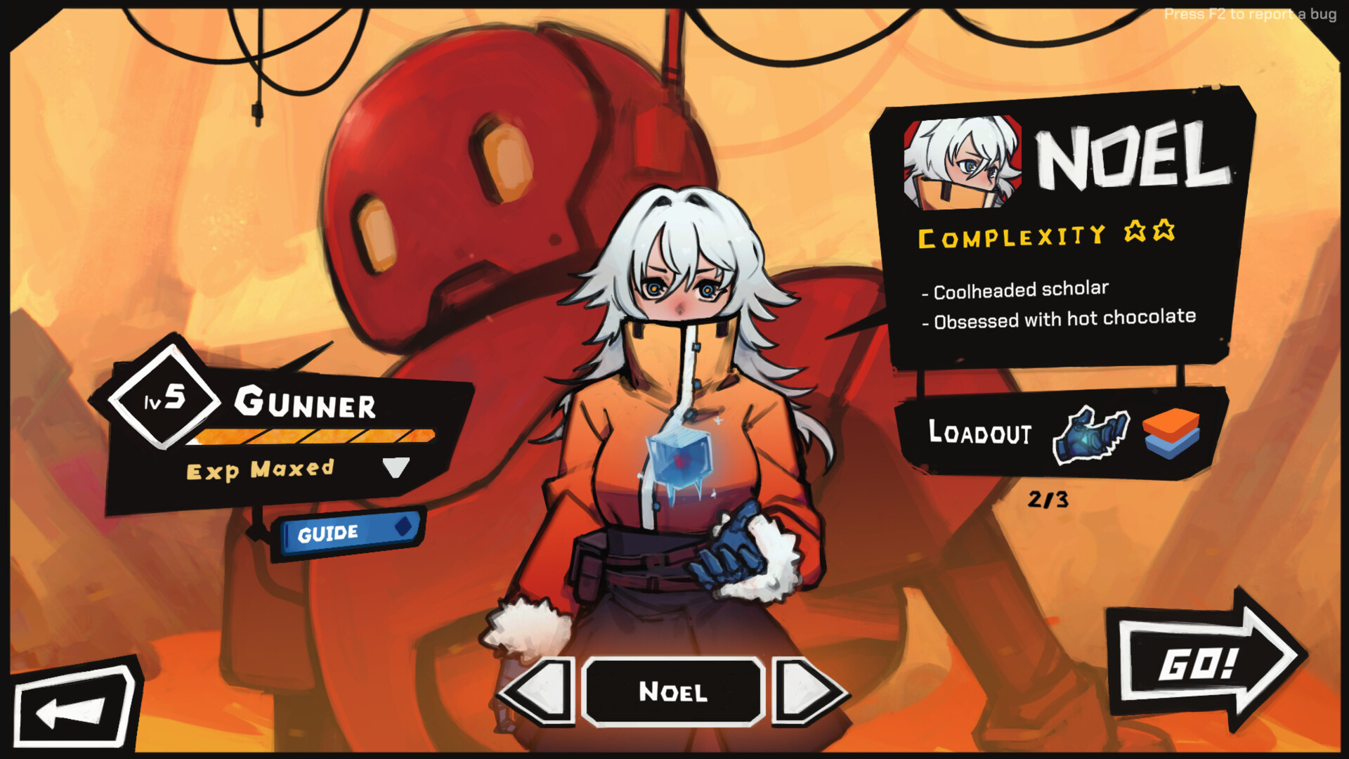 StarVaders Screenshot 2