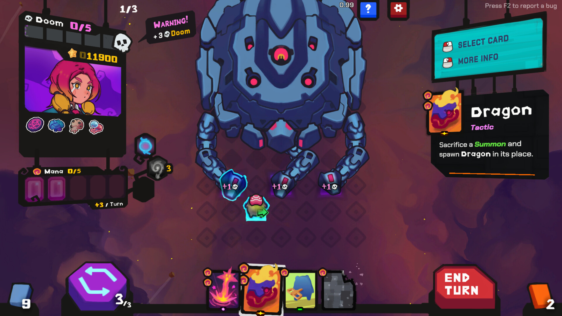 StarVaders Screenshot 0