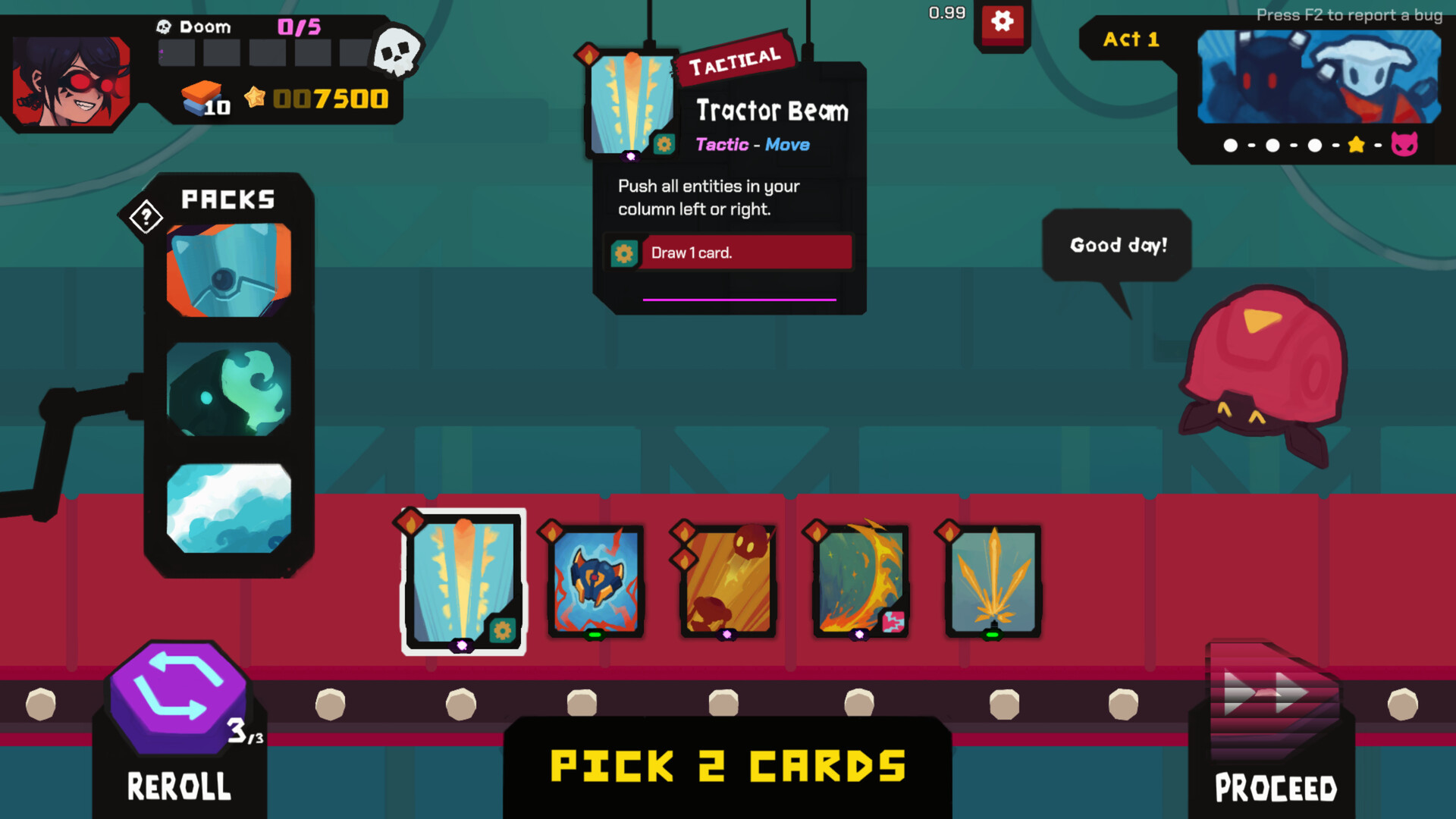 StarVaders Screenshot 6