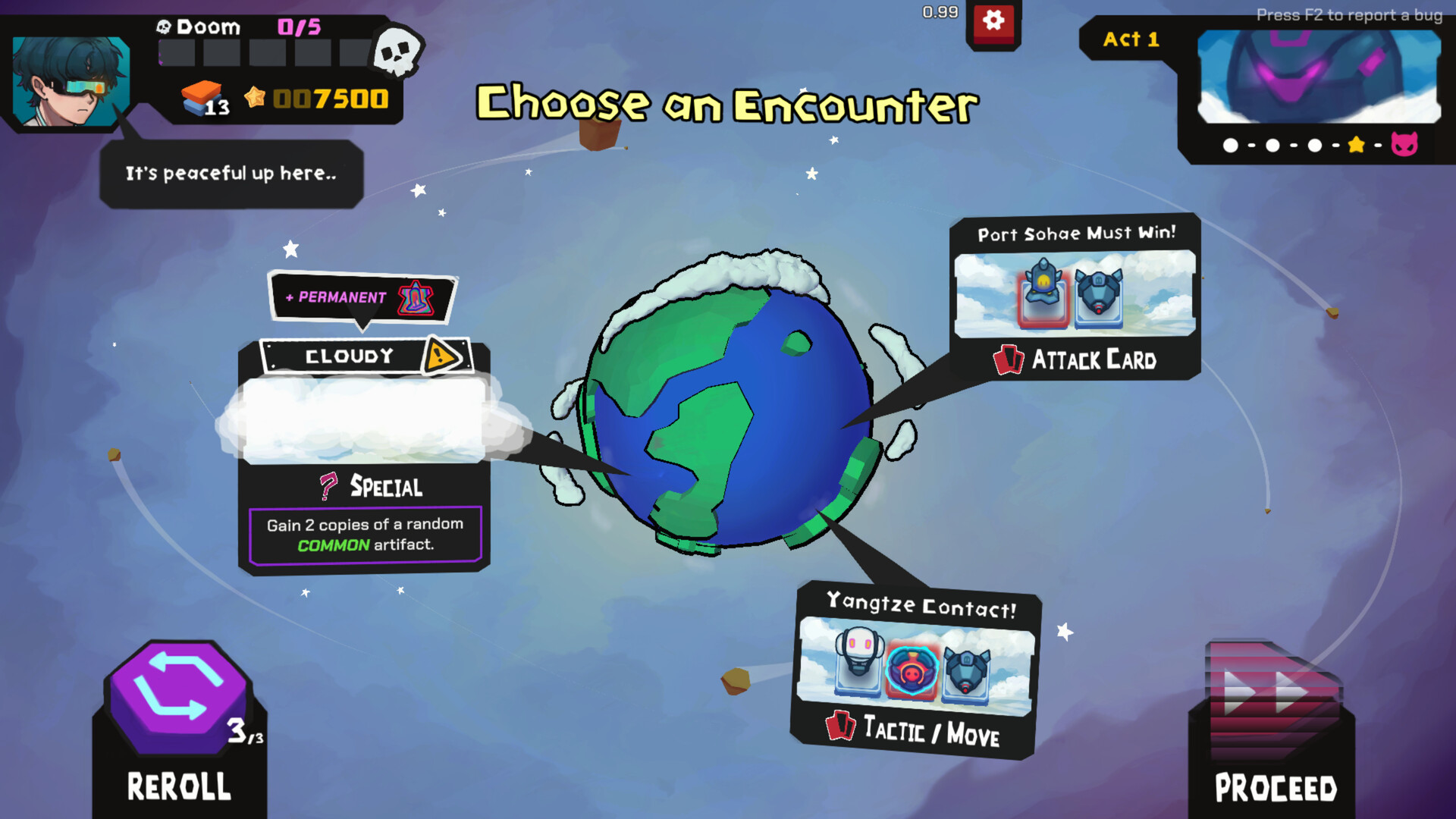 StarVaders Screenshot 8