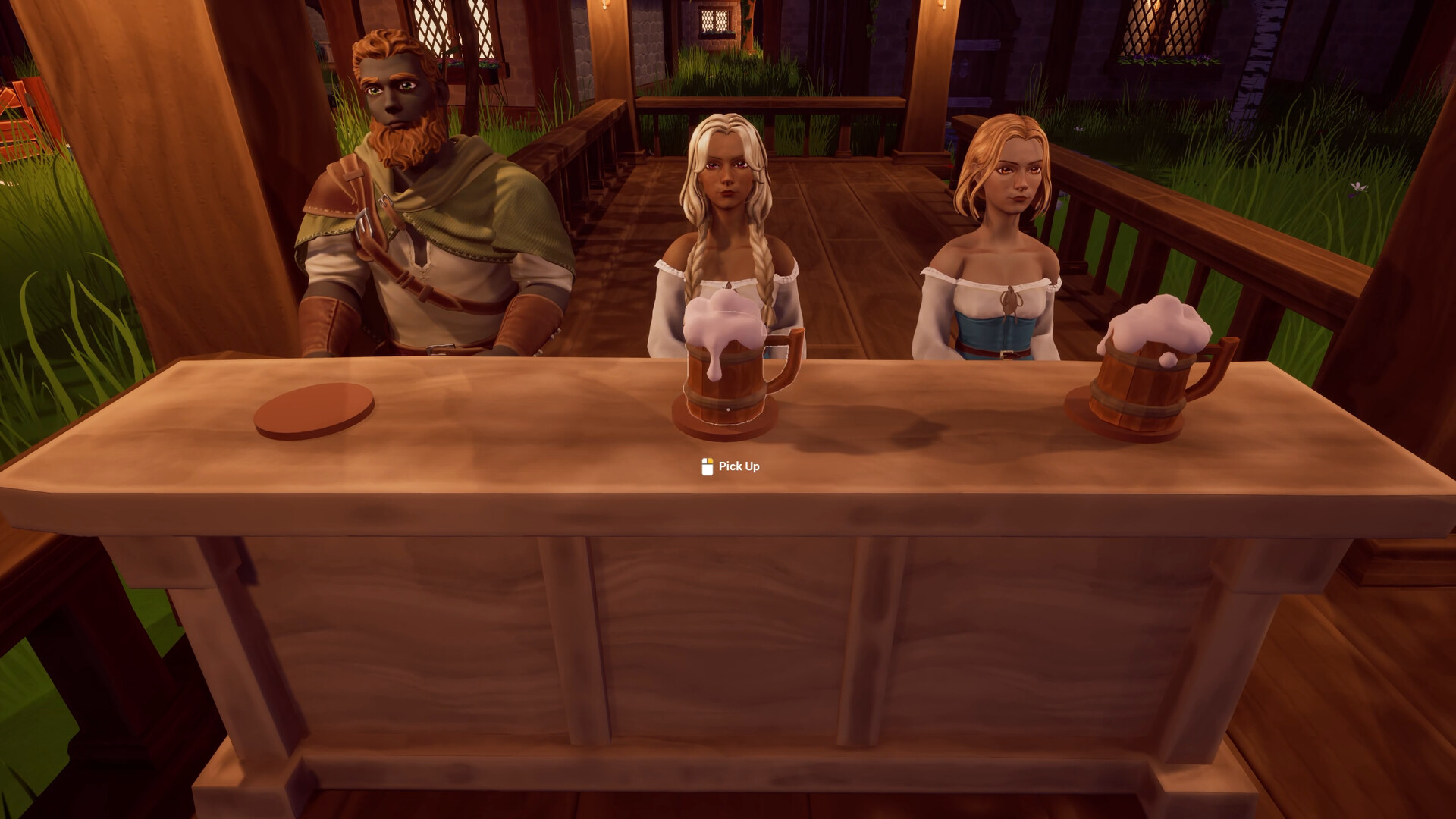 King's Mug Screenshot 7