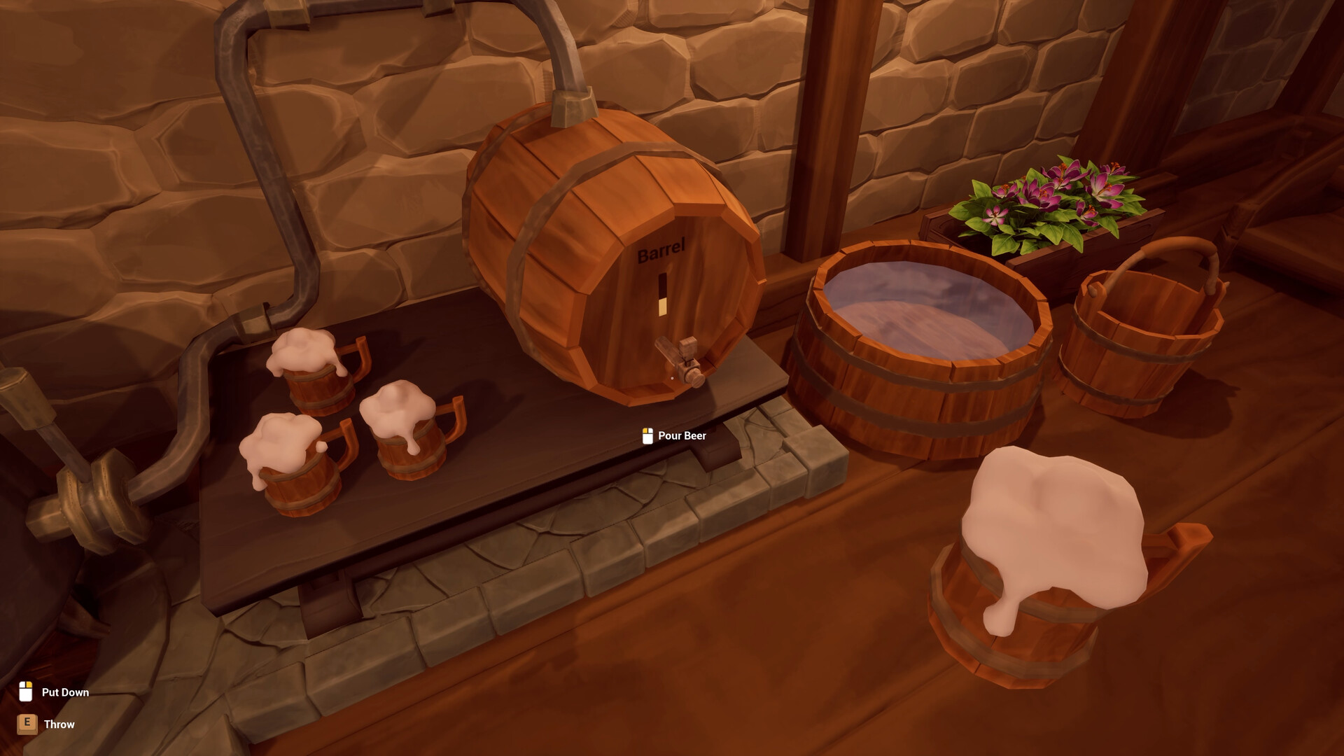 King's Mug Screenshot 1