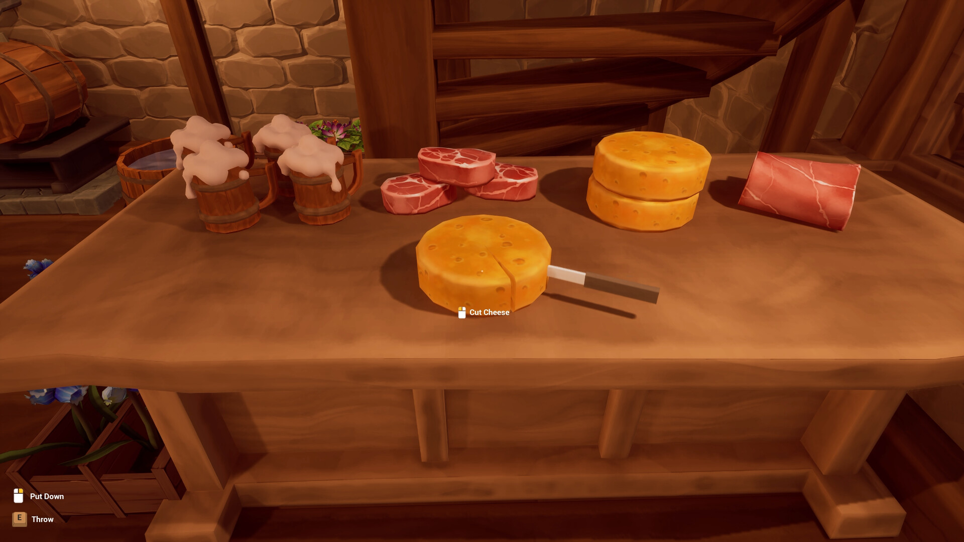 King's Mug Screenshot 3