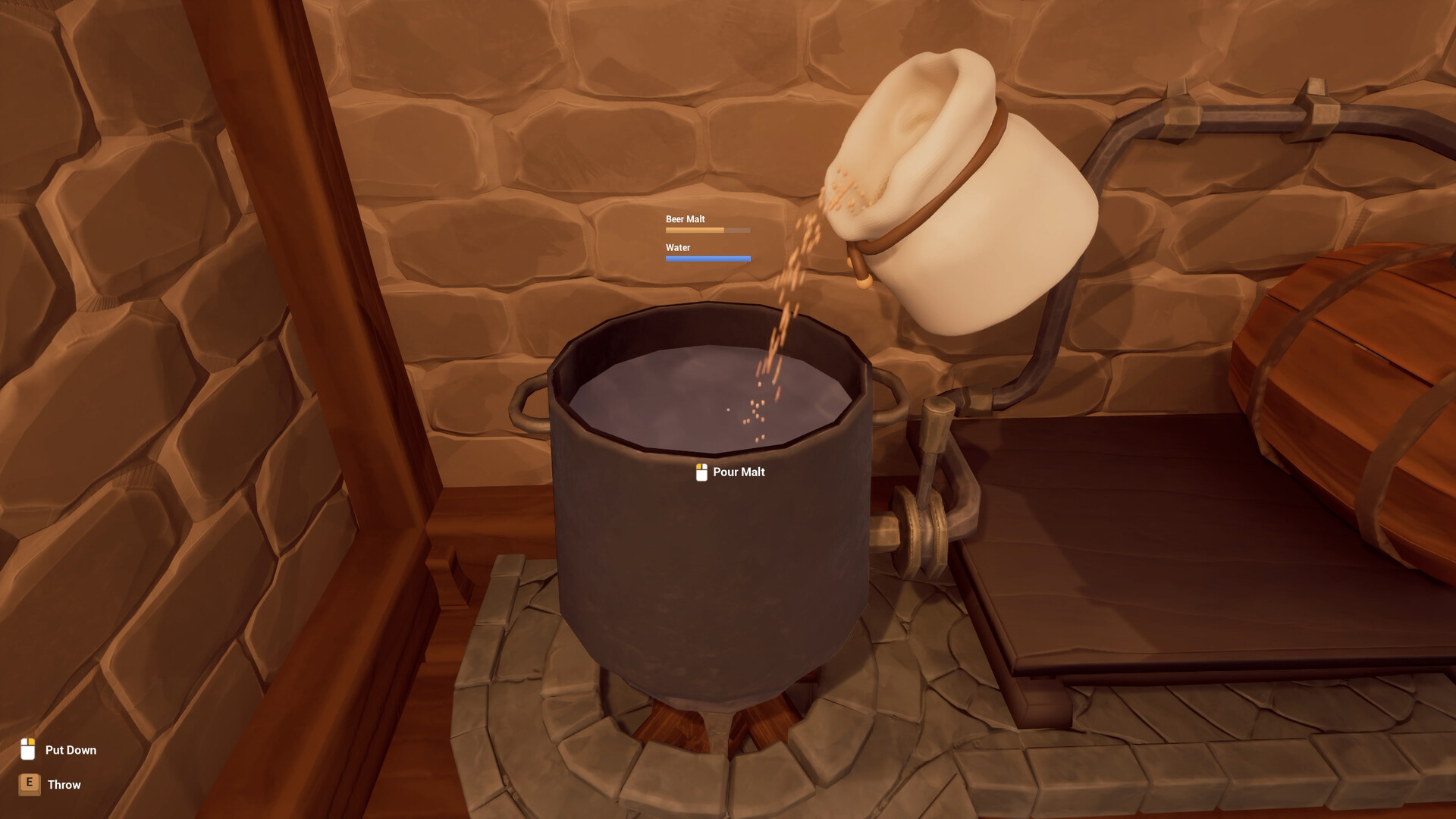 King's Mug Screenshot 4