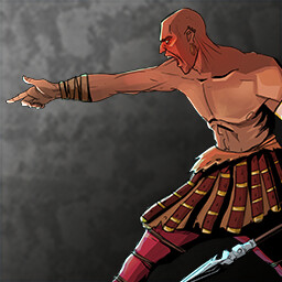 Underground Boss icon