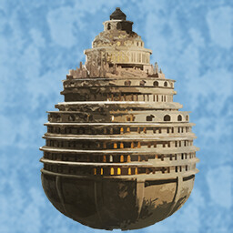 Fortress Savior icon