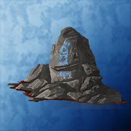 Vesian Mountain icon