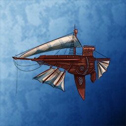Boat Journey icon