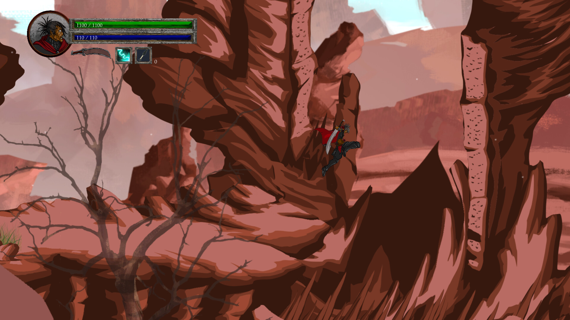 Shadow of the Guild Screenshot 3