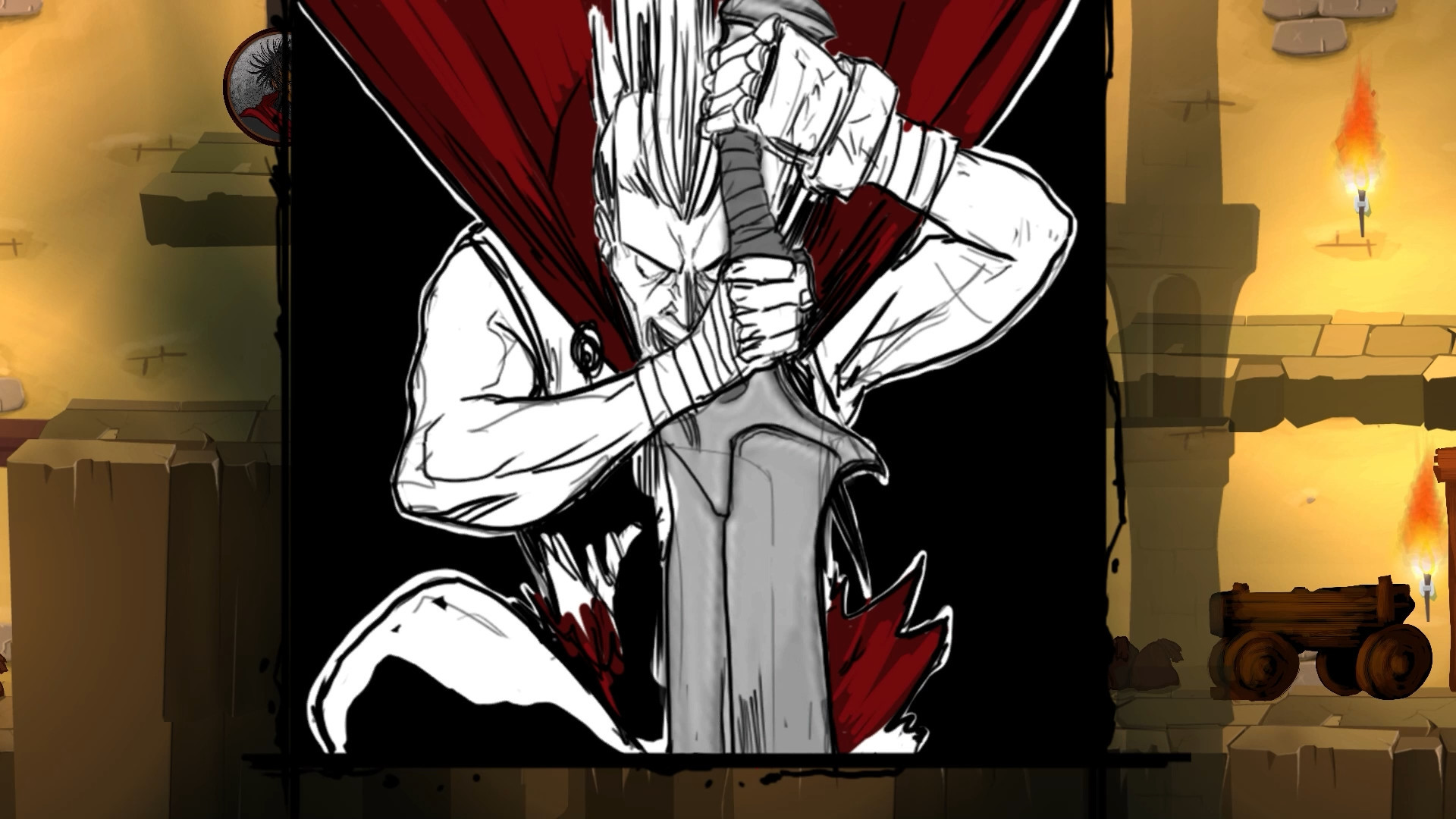 Shadow of the Guild Screenshot 5