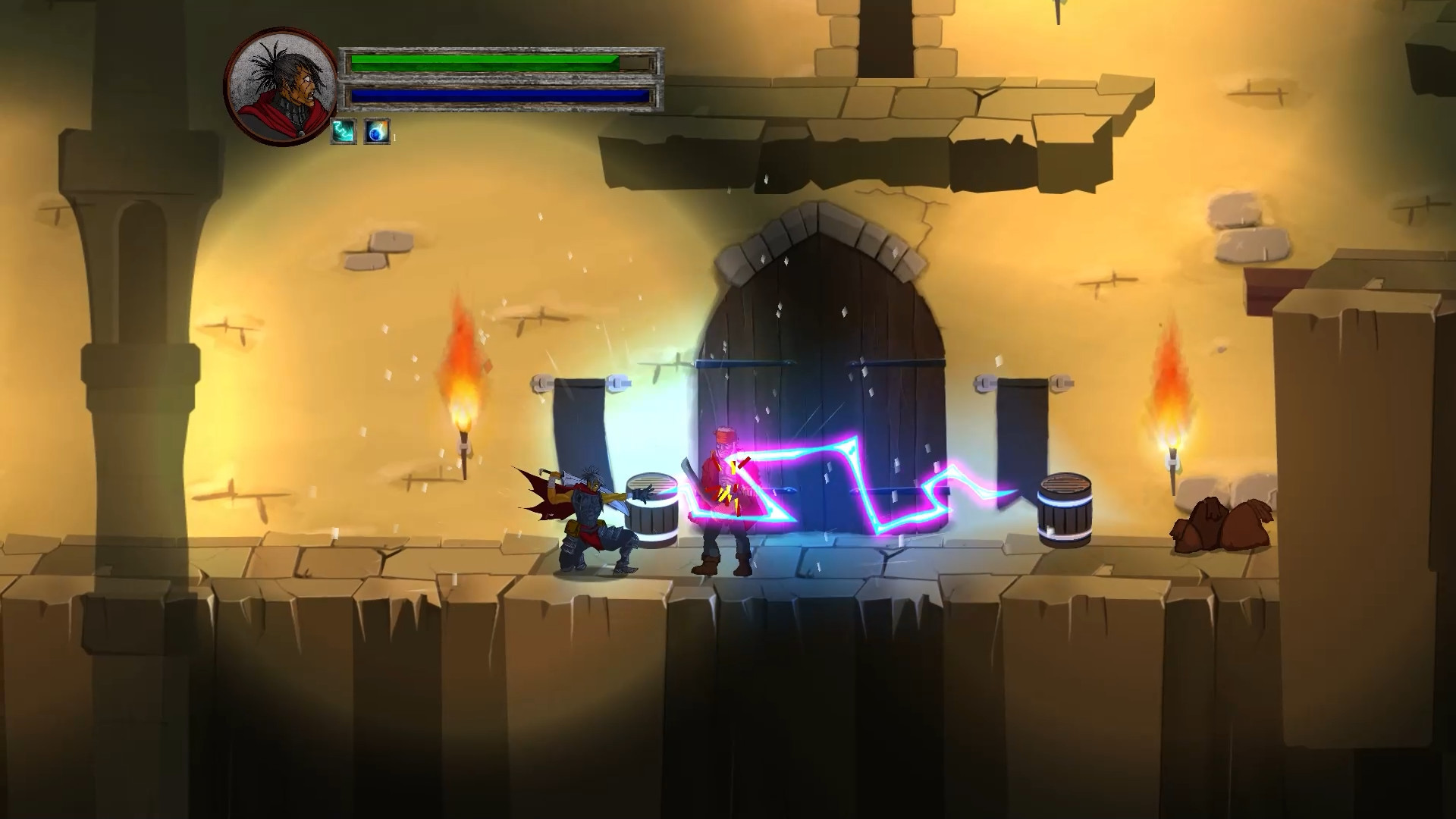 Shadow of the Guild Screenshot 7