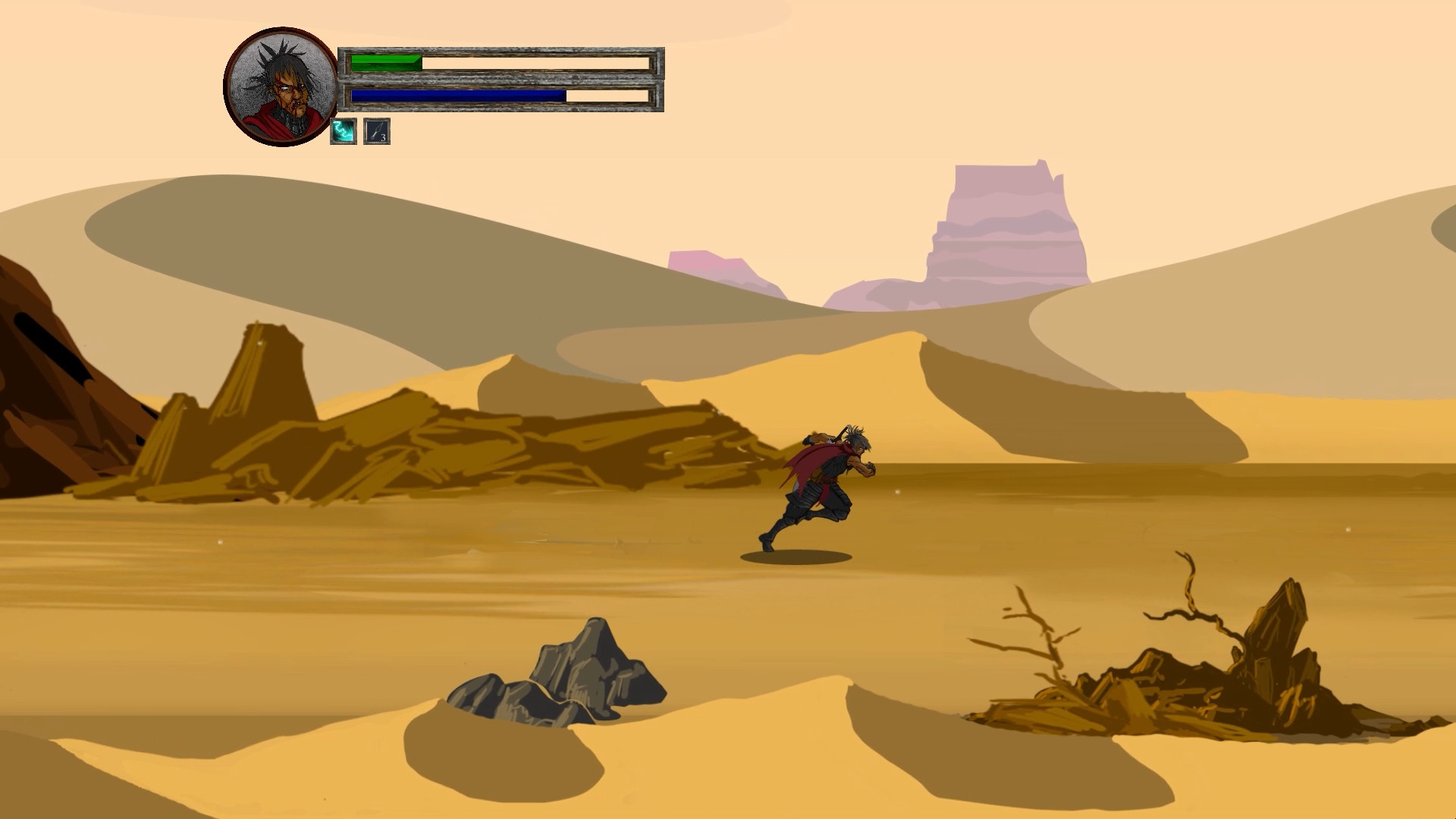 Shadow of the Guild Screenshot 12