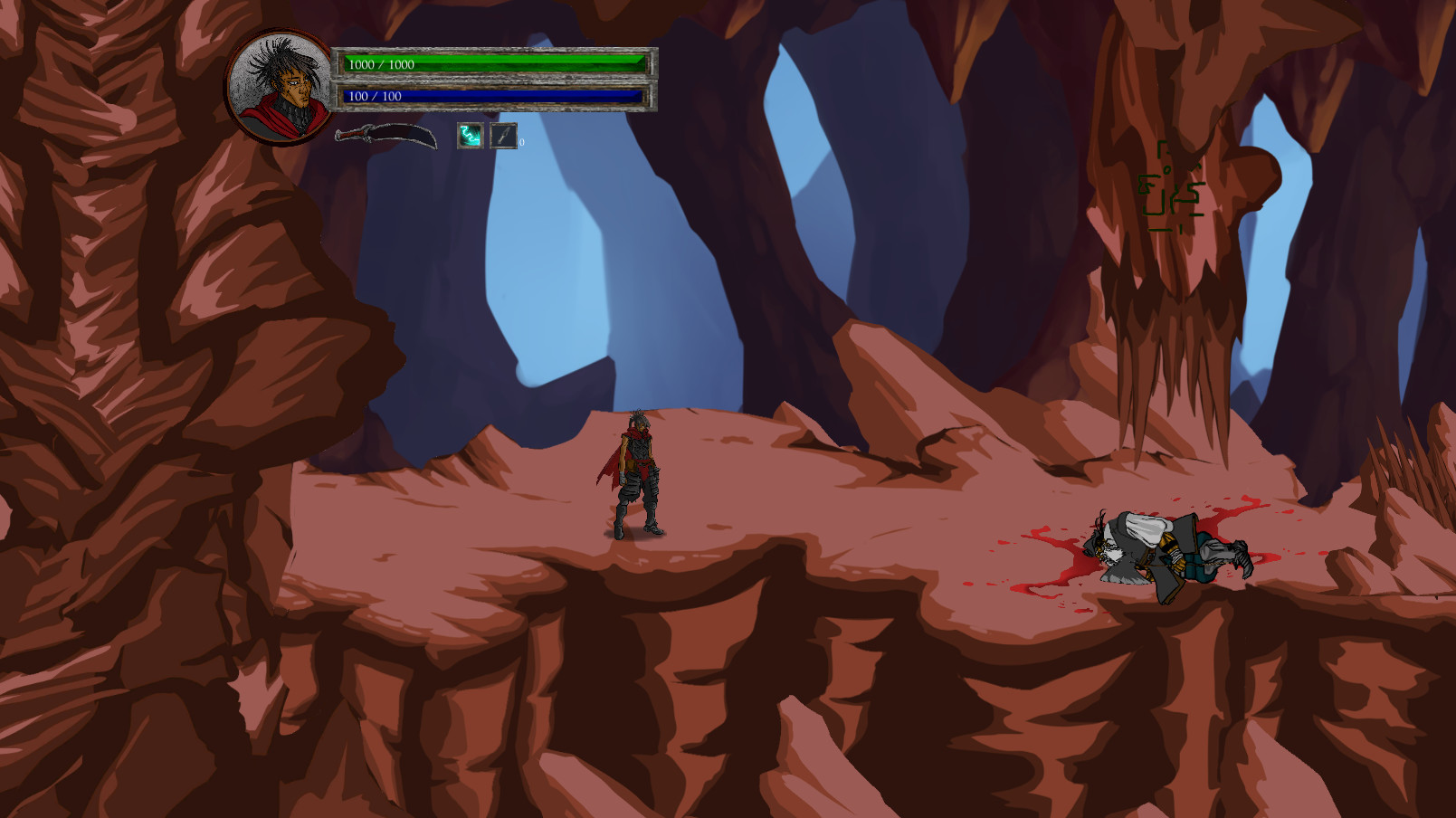 Shadow of the Guild Screenshot 11