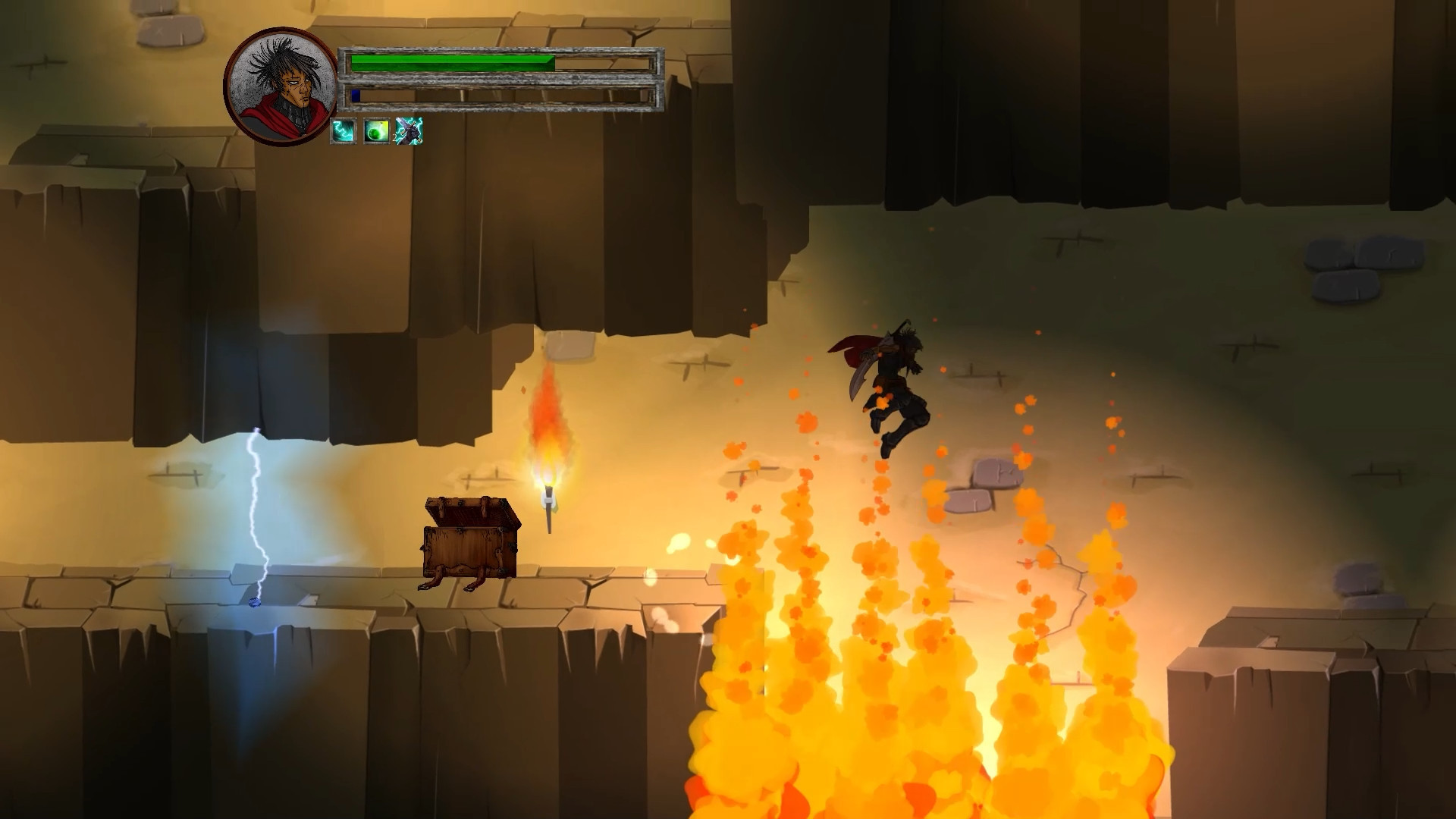 Shadow of the Guild Screenshot 9