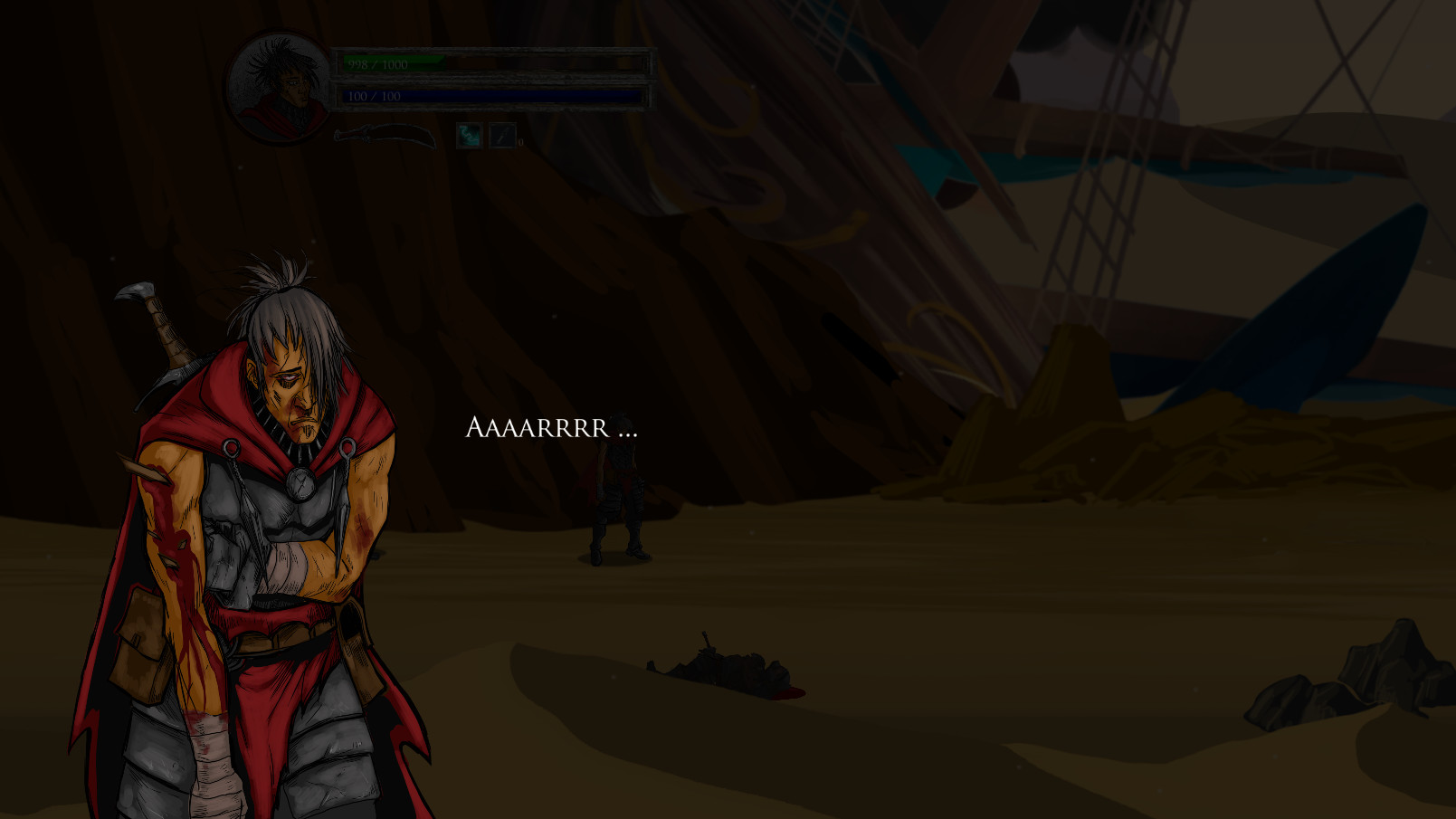 Shadow of the Guild Screenshot 8