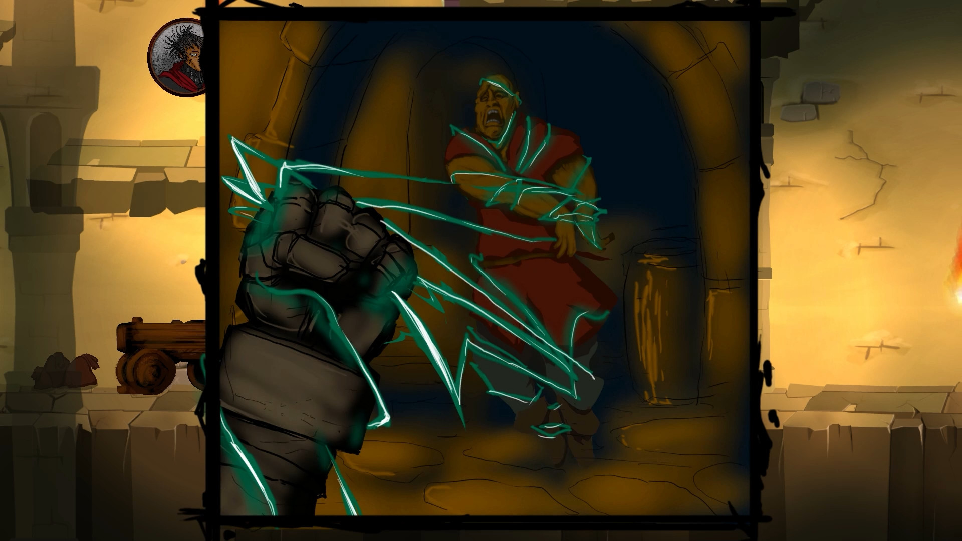 Shadow of the Guild Screenshot 13