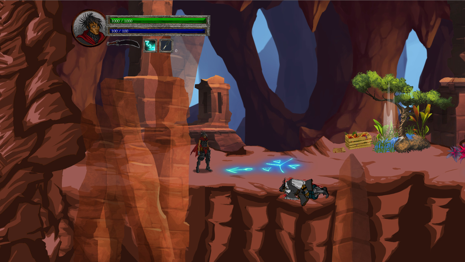 Shadow of the Guild Screenshot 6
