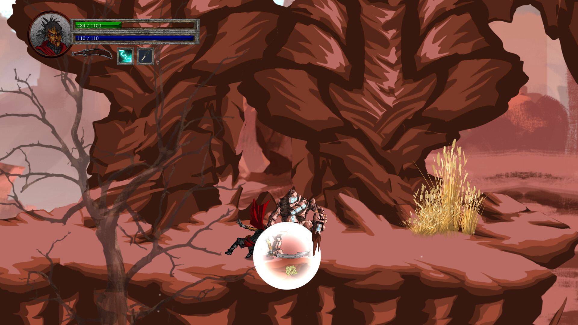 Shadow of the Guild Screenshot 17