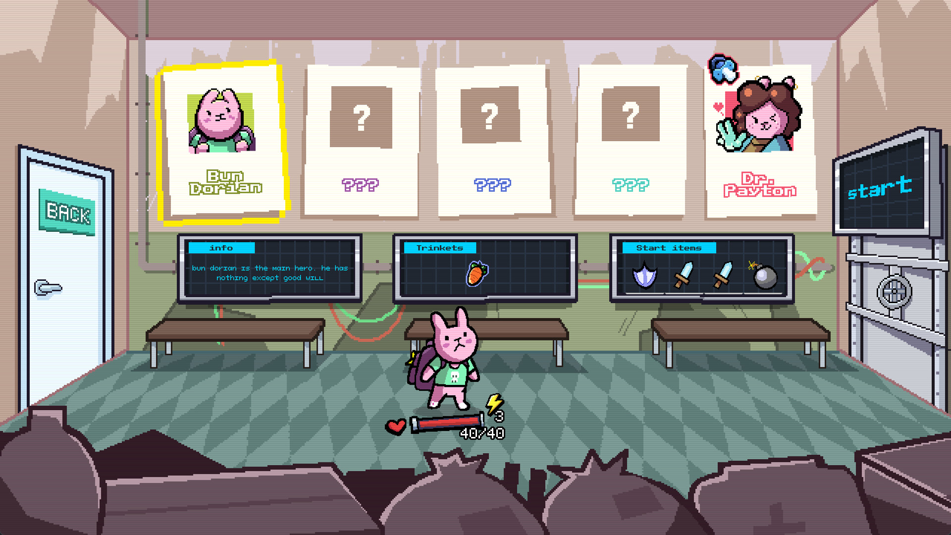 Slot or Not Demo Screenshot 1