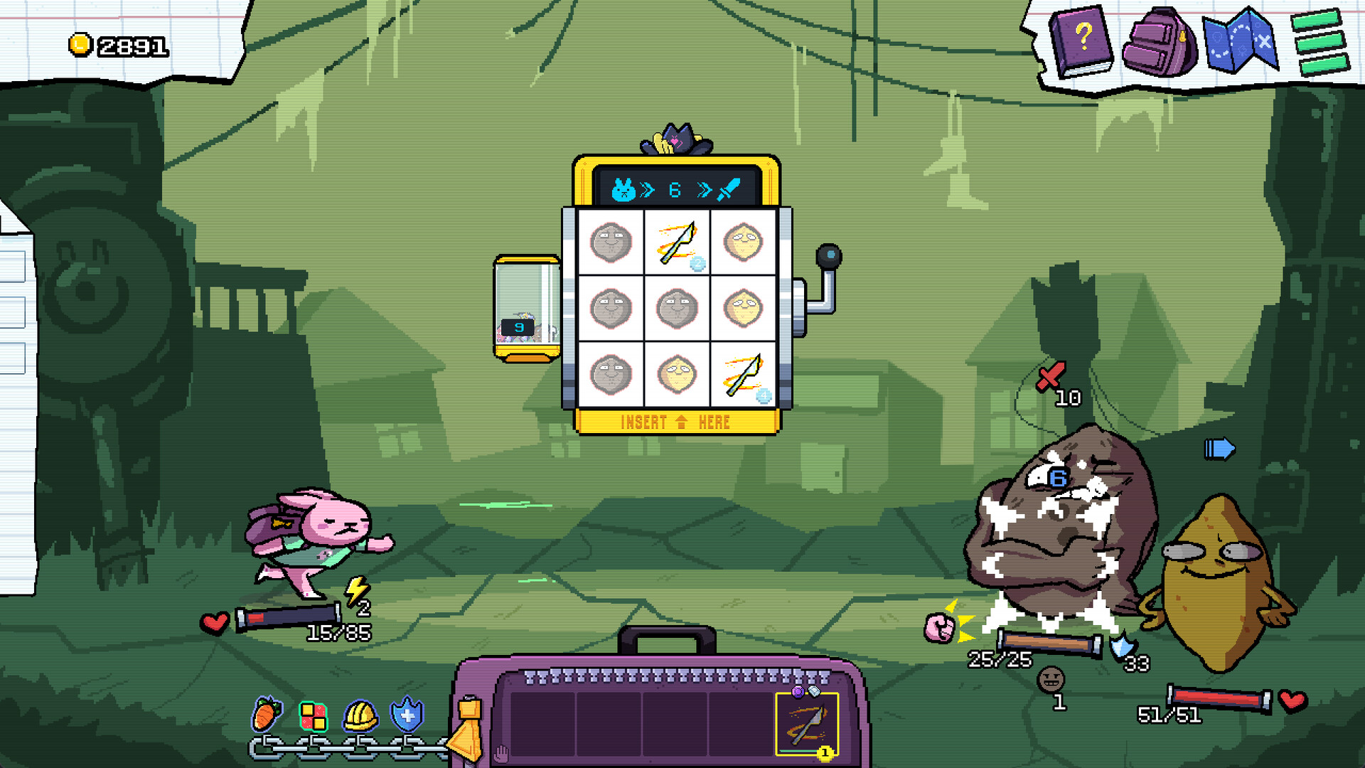 Slot or Not Demo Screenshot 2
