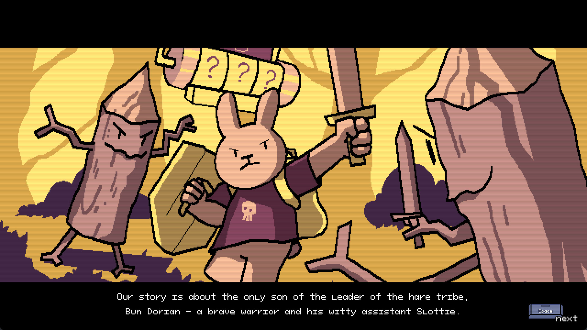 Slot or Not Demo Screenshot 0