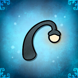 Let There Be Light icon