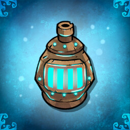 A Whale of a Time icon