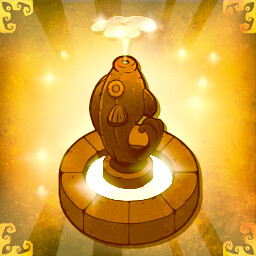 As it should have been icon