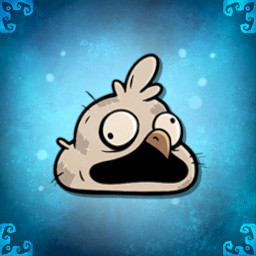 Cluck Joins the Crew icon