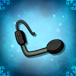 Belting Overseas icon