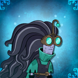 It's the Aquapocalypse icon