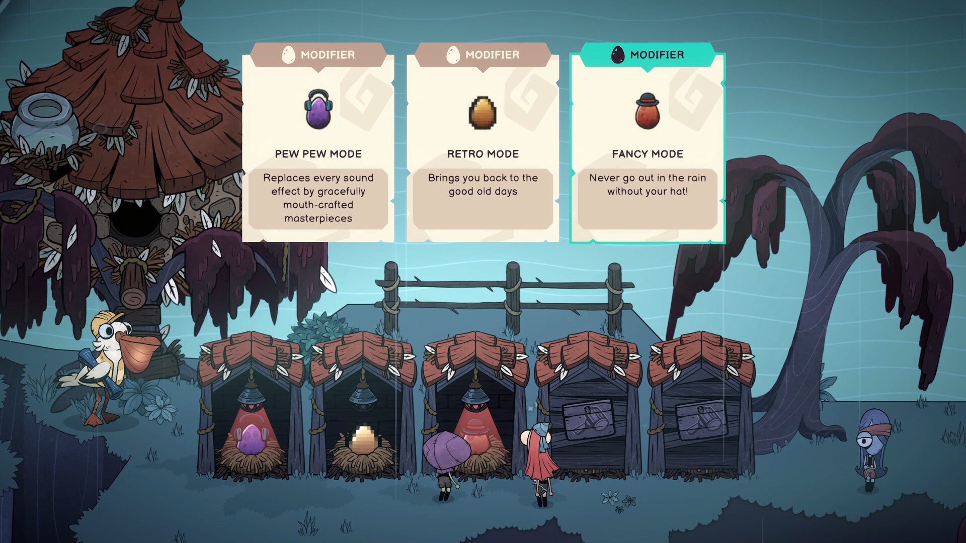 Ship of Fools Screenshot 7