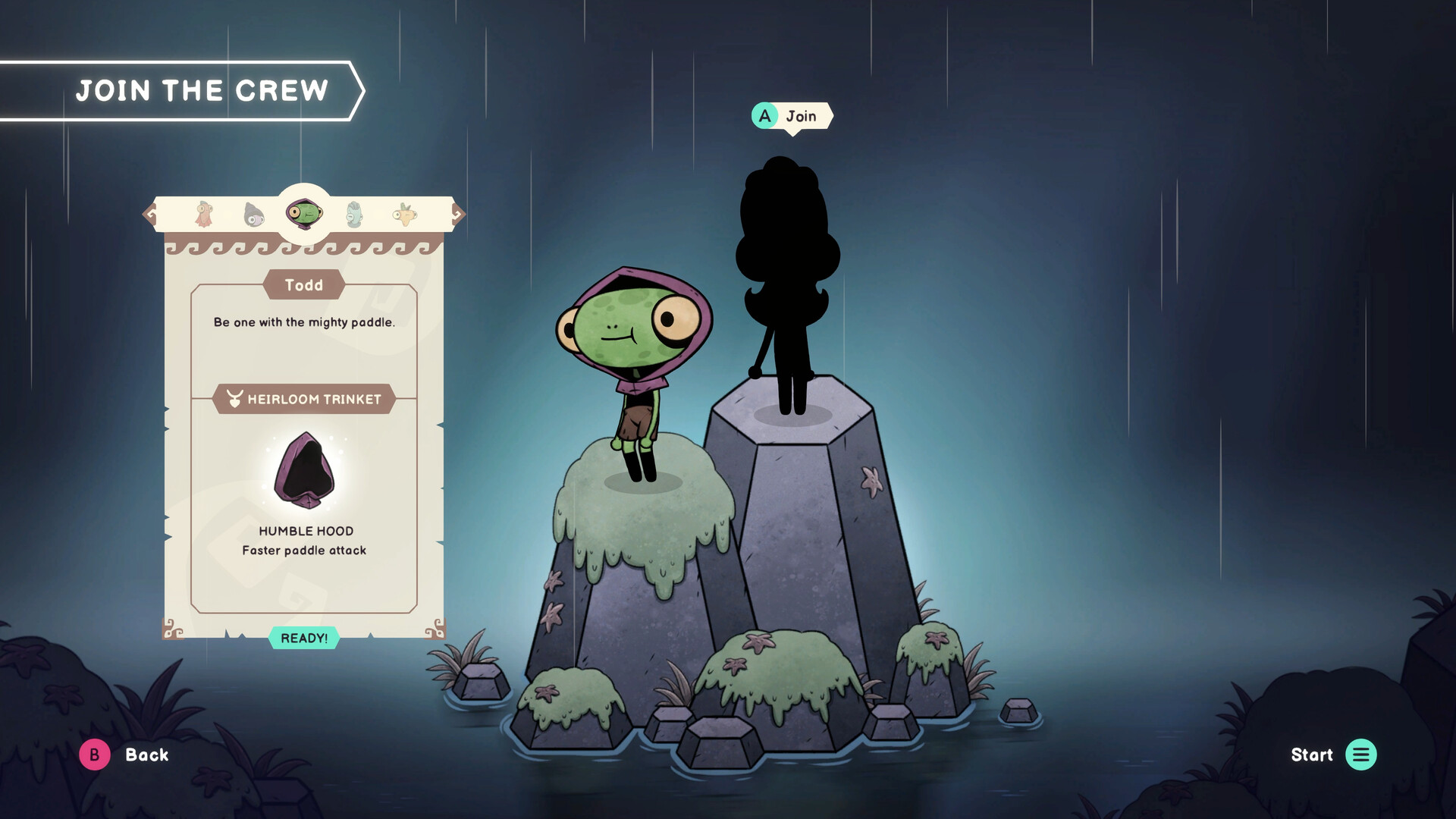 Ship of Fools Screenshot 9