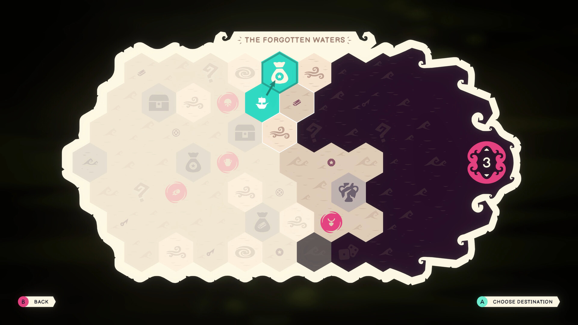 Ship of Fools Screenshot 3