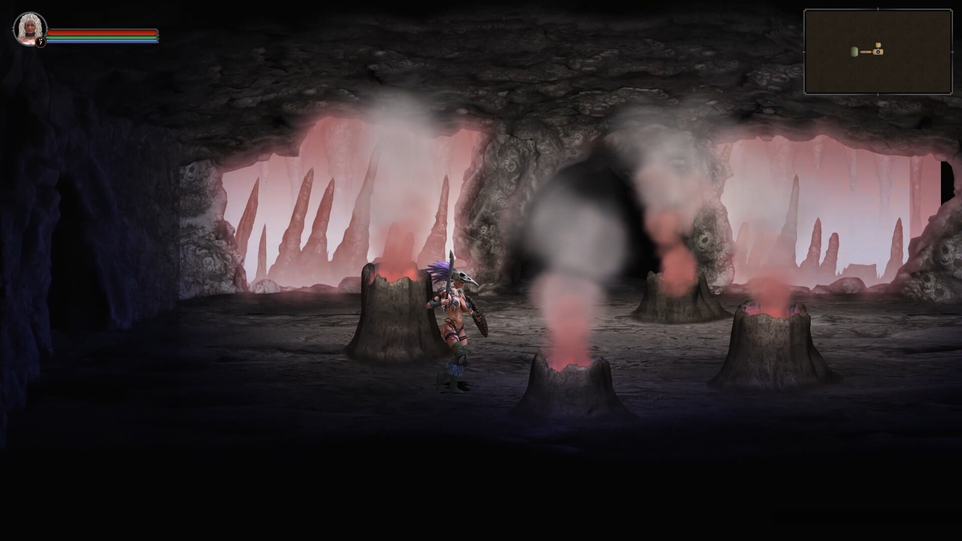 Age of Barbarians Chronicles Screenshot 12